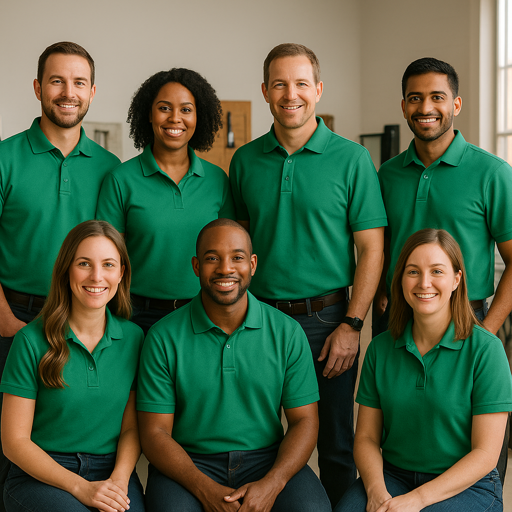 About Mosquito Control Phoenix Pros